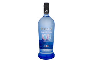 Pinnacle County Fair Cotton Flavored Vodka