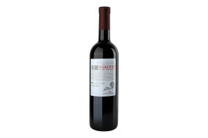 Вино 0.75л 10-14% красное сухое Cabernet Cotnar бут