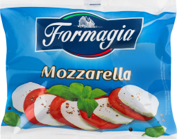 Сир Formagia Mozzarella 45% кор/мол