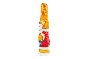 Фигура шоколадная Кролик зимний Roshen м/у 25г