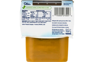 Gerber Nutritious Dinner 2nd Foods Vegetable Beef - 2 PK