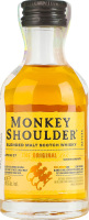 Виски 0.05л 40% солодовый Monkey Shoulder бут