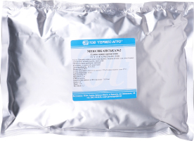 Смесь пряно-ароматическая Мексиканская (сырье)