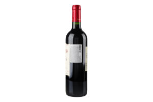 Вино Château Le Roc Blaye ч/сух 13%0,75л