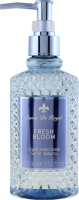 Мило рідке Savon De Royal Fresh Bloom