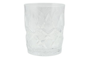 Склянка 385мл №53511-MC12XB Status Uniglass 1шт