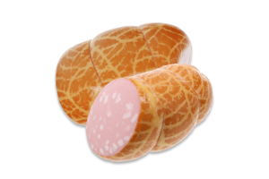 Колбаса вареная Любительская Бердянський м'ясокомбінат кг