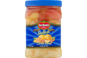 Del Monte SunFresh Premium Hand-Sorted Citrus Salad