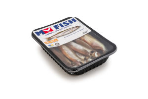 Мойва My Fish х/к лоток 250г