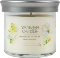 Свічка 122г Midnight jasmine Small Yankee Candle 1шт