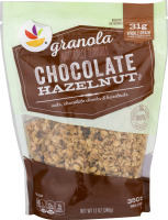 Ahold Granola Chocolate Hazelnut
