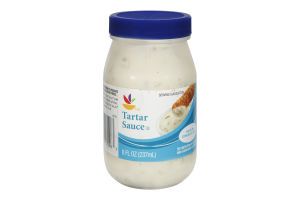Ahold Tartar Sauce