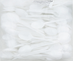 ЛОЖКА КАВОВА 200 ШТ