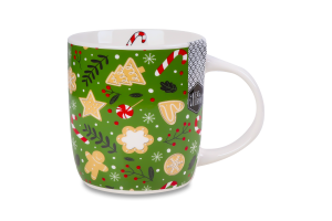 Чашка Eat&Drink 365мл 954656