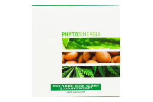 Ампули Equilibra зміцнюючі проти випадіння волосся