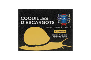 Мушлі Romanzini натуральні