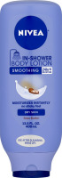 Nivea In-Shower Body Lotion Shea Butter