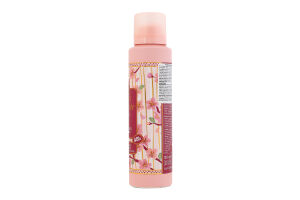 Дезодорант-спрей парфюмированный Cherry blossom and rice water Икигаи Tesori d'Oriente 150мл
