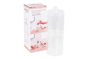 Органайзер д/спонжів та вушних паличок KYYW301