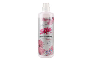Кондиціонер для тканин Sila Silky sense