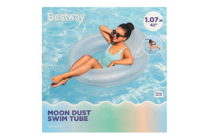 Коло для плавання Bestway Мун даст 107см 1005237