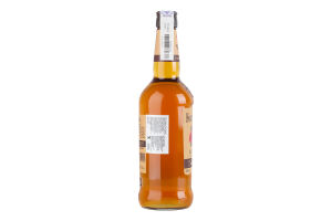 Віскі 700мл 40% Bourbon Four Roses пл