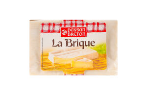 Сир Paysan Breton Брік 60%