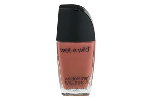 Wet N Wild WildShine Nail Color Casting Call