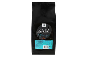 Кава Uno Coffee 900 г зерн. Арабіка та Робуста
