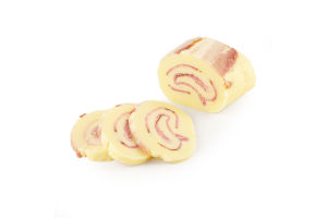 Сир Крафтяр Рулет з моцарели панчеттою