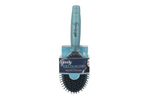 Goody Gelous Grip Frizz-Free Smoothing Comfort Gel Brush