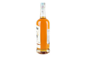 Виски 700мл 40% ирландский Crested Jameson бут