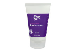 Etos Foot Cream Peppermint