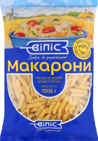 Макарони Віліс Пера 1кг