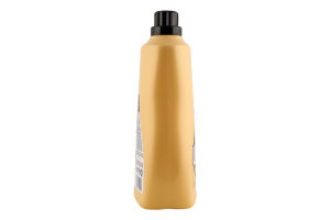 Средство для стирки жидкое для черных и джинсовых тканей с кератином Woolite 3.6л