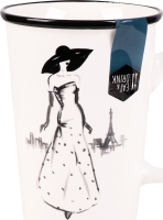 Чашка Eat&Drink 420мл 985162