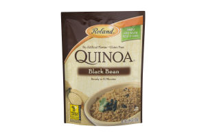 Roland Quinoa Black Bean