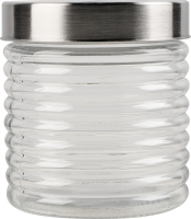 Банка для сипучих Eat&Drink скло 0,9л 1005416