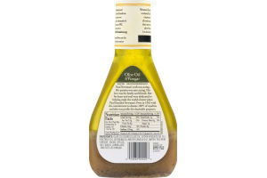 Newman's Own Olive Oil & Vinegar Dressing