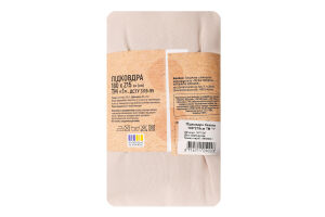 Підковдра бежева 180х215см №1471105 ТМ "1" 1шт