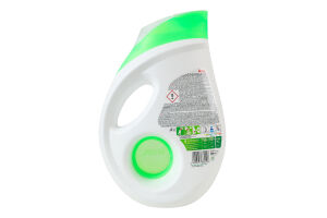 Гель для стирки белых тканей Alpine freshness White Igel 2л