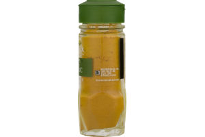 McCormick Gourmet Organic Ground Turmeric