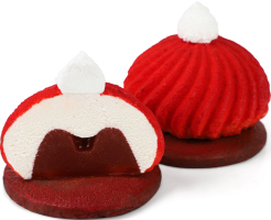 Тістечко Ніжність ваг