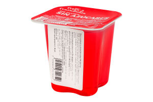 Желе без сахара Клубника и малина Yelli Frut ст 100г