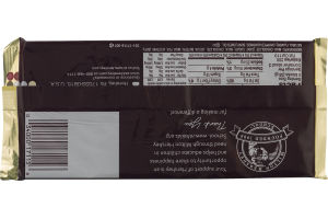 HERSHEY'S Extra Large Milk Chocolate with Almonds Bar, 4.25 oz
