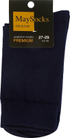 Носки мужские MaySocks Premium №Ч-111203-27 27-29 в ассорт