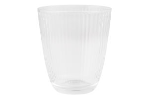 Стакан 300мл №53093-MC12X158 Verti Motif Uniglass 1шт