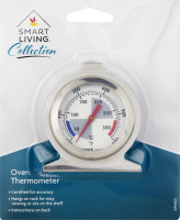 Smart Living Oven Thermometer