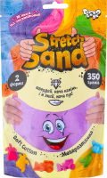 Пісок кінетичний Стретч Сенд 350г Данко Тойс