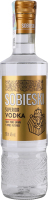 Горілка 0.5л 40% Superior Sobieski пл